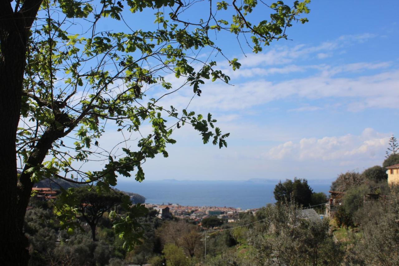 Casa Betania Da Peppe Villa Sorrento Exterior photo
