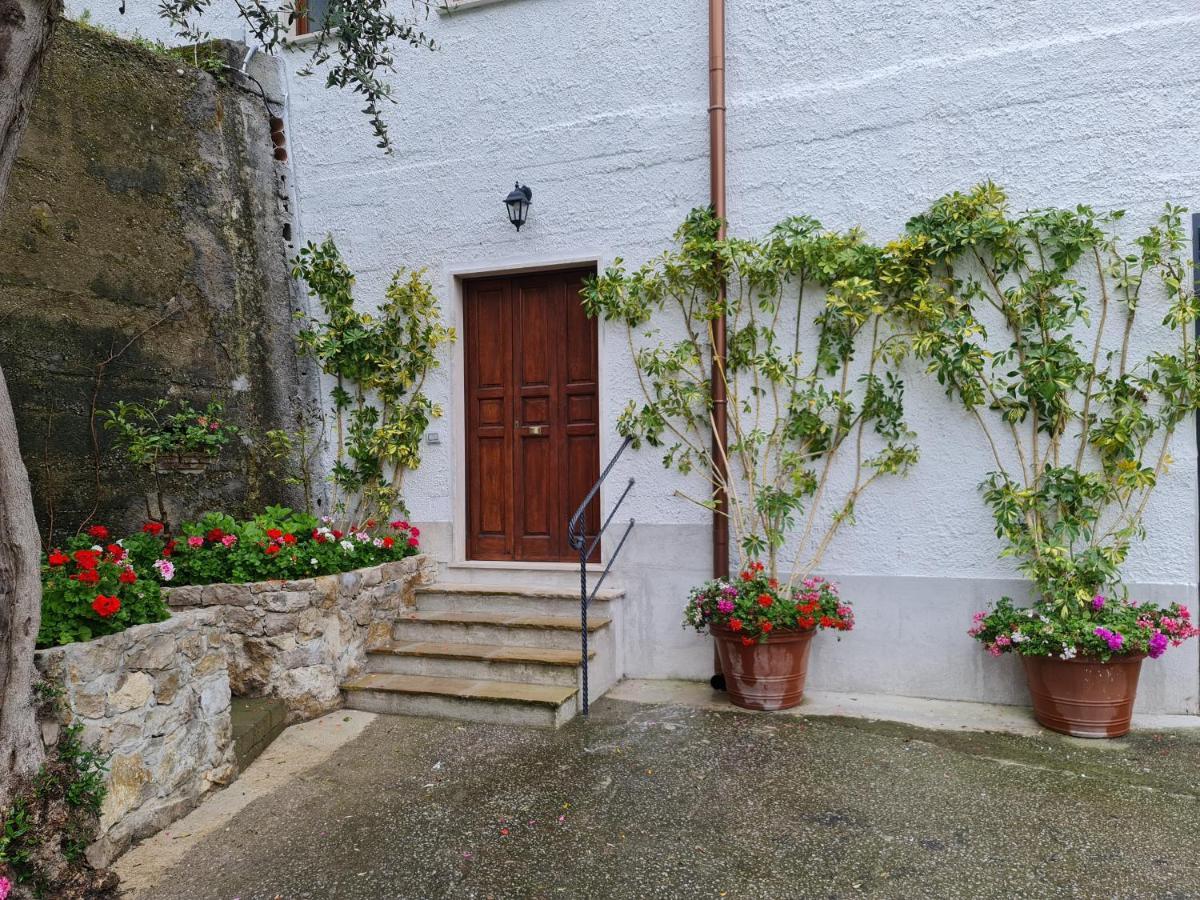 Casa Betania Da Peppe Villa Sorrento Exterior photo